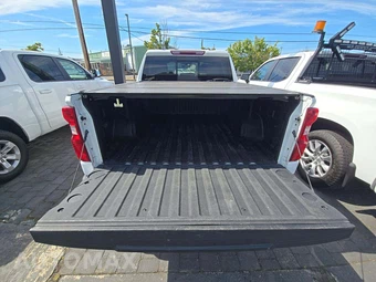 2019 Chevrolet Silverado 1500 LT Crew Cab Short Bed - miniatura 14