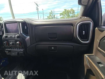 2019 Chevrolet Silverado 1500 LT Crew Cab Short Bed - miniatura 19