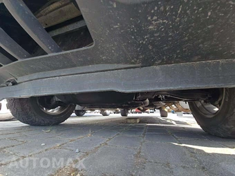 2019 Chevrolet Silverado 1500 LT Crew Cab Short Bed - miniatura 20
