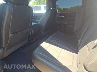 2019 Chevrolet Silverado 1500 LT Crew Cab Short Bed 1LT - miniatura 13