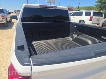 2019 Chevrolet Silverado 1500 LT Crew Cab Short Bed 1LT - miniatura 16