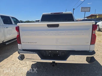 2019 Chevrolet Silverado 1500 LT Crew Cab Short Bed 1LT - miniatura 5