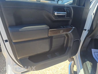 2019 Chevrolet Silverado 1500 LT Crew Cab Short Bed 1LT - miniatura 9