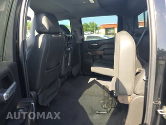 2019 Chevrolet Silverado 1500 LT Crew Cab Short Bed 1LT – miniatura 13