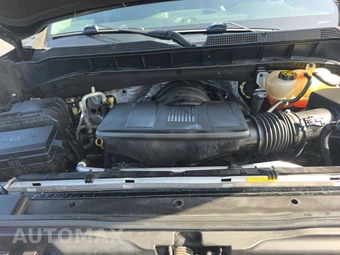 2019 Chevrolet Silverado 1500 LT Crew Cab Short Bed 1LT – miniatura 15