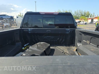 2019 Chevrolet Silverado 1500 LT Crew Cab Short Bed 1LT – miniatura 16