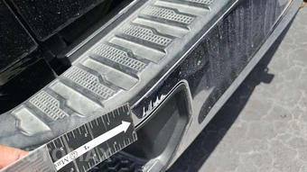 2019 Chevrolet Silverado 1500 LT Crew Cab Short Bed 1LT – miniatura 19