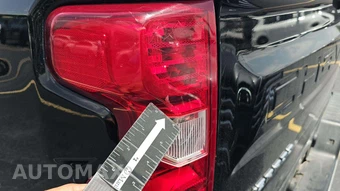 2019 Chevrolet Silverado 1500 LT Crew Cab Short Bed 1LT – miniatura 27