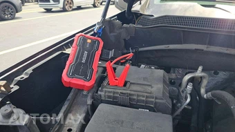 2019 Chevrolet Silverado 1500 LT Crew Cab Short Bed 1LT – miniatura 30