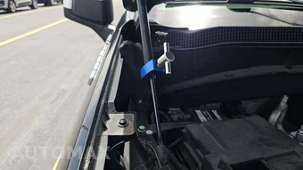 2019 Chevrolet Silverado 1500 LT Crew Cab Short Bed 1LT – miniatura 37