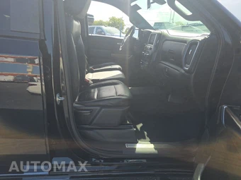 2019 Chevrolet Silverado 1500 LT Crew Cab Short Bed 1LT – miniatura 8