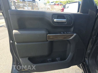 2019 Chevrolet Silverado 1500 LT Crew Cab Short Bed 1LT – miniatura 9