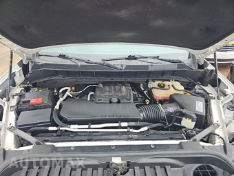 2019 Chevrolet Silverado 1500 LT Crew Cab Short Bed 1LT - miniatura 15