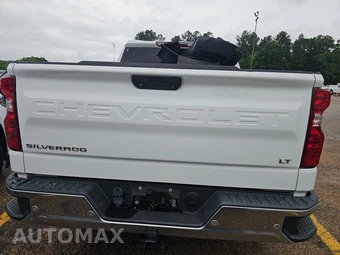 2019 Chevrolet Silverado 1500 LT Crew Cab Short Bed 1LT - miniatura 5