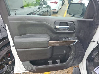 2019 Chevrolet Silverado 1500 LT Crew Cab Short Bed 1LT - miniatura 9