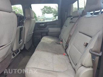 2019 Chevrolet Silverado 1500 LT Crew Cab Short Bed 1LT - miniatura 13