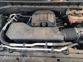 2019 Chevrolet Silverado 1500 LT Crew Cab Short Bed 1LT - miniatura 15