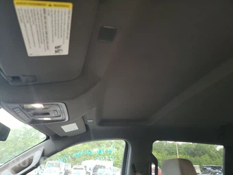 2019 Chevrolet Silverado 1500 LT Crew Cab Short Bed 1LT - miniatura 18