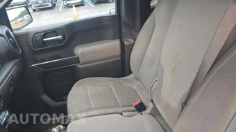2019 Chevrolet Silverado 1500 LT Crew Cab Short Bed 1LT - miniatura 23