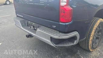 2019 Chevrolet Silverado 1500 LT Crew Cab Short Bed 1LT - miniatura 28