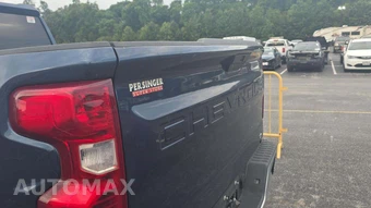 2019 Chevrolet Silverado 1500 LT Crew Cab Short Bed 1LT - miniatura 29