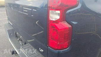 2019 Chevrolet Silverado 1500 LT Crew Cab Short Bed 1LT - miniatura 32