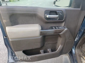 2019 Chevrolet Silverado 1500 LT Crew Cab Short Bed 1LT - miniatura 9