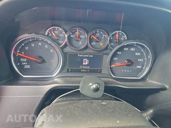 2019 Chevrolet Silverado 1500 LT Crew Cab Short Bed 1LT - miniatura 12