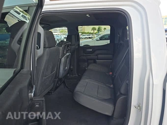 2019 Chevrolet Silverado 1500 LT Crew Cab Short Bed 1LT - miniatura 13