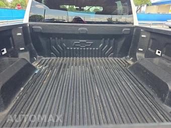 2019 Chevrolet Silverado 1500 LT Crew Cab Short Bed 1LT - miniatura 16