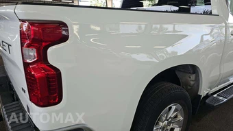2019 Chevrolet Silverado 1500 LT Crew Cab Short Bed 1LT - miniatura 19