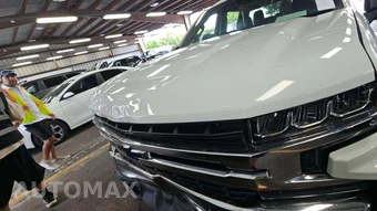 2019 Chevrolet Silverado 1500 LT Crew Cab Short Bed 1LT - miniatura 21