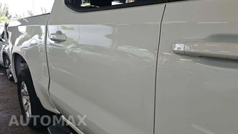 2019 Chevrolet Silverado 1500 LT Crew Cab Short Bed 1LT - miniatura 22