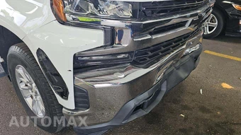 2019 Chevrolet Silverado 1500 LT Crew Cab Short Bed 1LT - miniatura 26