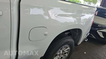 2019 Chevrolet Silverado 1500 LT Crew Cab Short Bed 1LT - miniatura 27