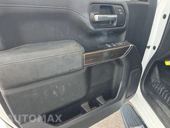 2019 Chevrolet Silverado 1500 LT Crew Cab Short Bed 1LT - miniatura 9