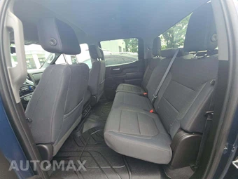 2019 Chevrolet Silverado 1500 LT Crew Cab Short Bed 1LT - miniatura 13