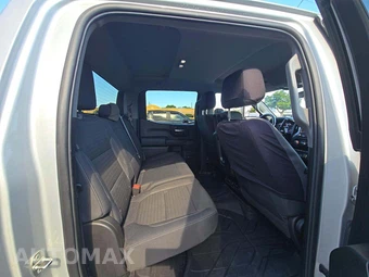 2019 Chevrolet Silverado 1500 LT Crew Cab Short Bed 1LT - miniatura 13