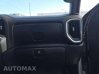 2019 Chevrolet Silverado 1500 LT Crew Cab Short Bed 1LT - miniatura 16