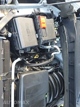 2019 Chevrolet Silverado 1500 LT Crew Cab Short Bed 1LT - miniatura 23