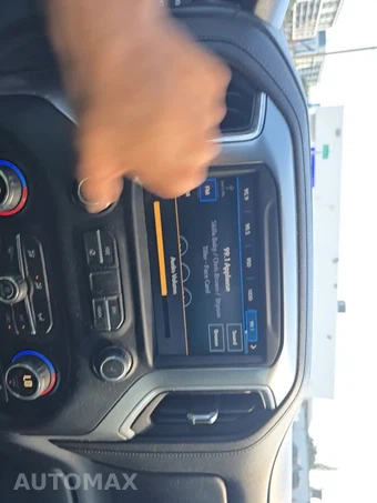 2019 Chevrolet Silverado 1500 LT Crew Cab Short Bed 1LT - miniatura 25
