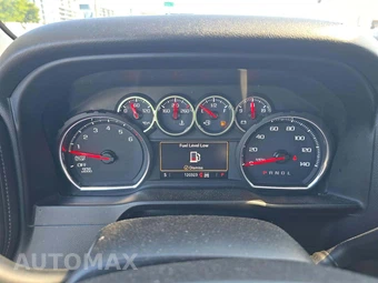 2019 Chevrolet Silverado 1500 LT Crew Cab Short Bed 1LT - miniatura 6