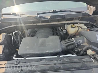 2019 Chevrolet Silverado 1500 LT Crew Cab Short Bed 1LT - miniatura 18