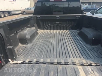 2019 Chevrolet Silverado 1500 LT Crew Cab Short Bed 1LT - miniatura 19