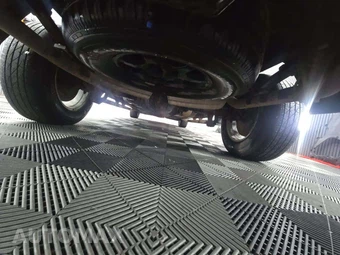 2019 Chevrolet Silverado 1500 LT Crew Cab Short Bed 1LT - miniatura 15