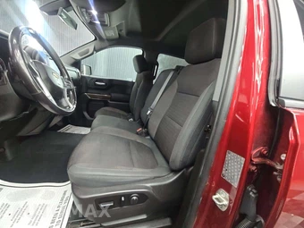 2019 Chevrolet Silverado 1500 LT Crew Cab Short Bed 1LT - miniatura 6