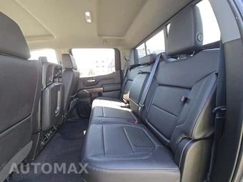 2019 Chevrolet Silverado 1500 LT Crew Cab Short Bed 1LT - miniatura 10