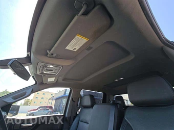 2019 Chevrolet Silverado 1500 LT Crew Cab Short Bed 1LT - miniatura 8