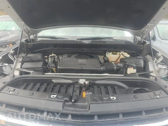 2019 Chevrolet Silverado 1500 LT Crew Cab Short Bed 1LT - miniatura 15