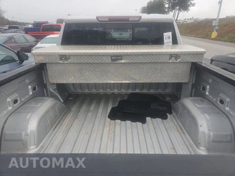 2019 Chevrolet Silverado 1500 LT Crew Cab Short Bed 1LT - miniatura 16